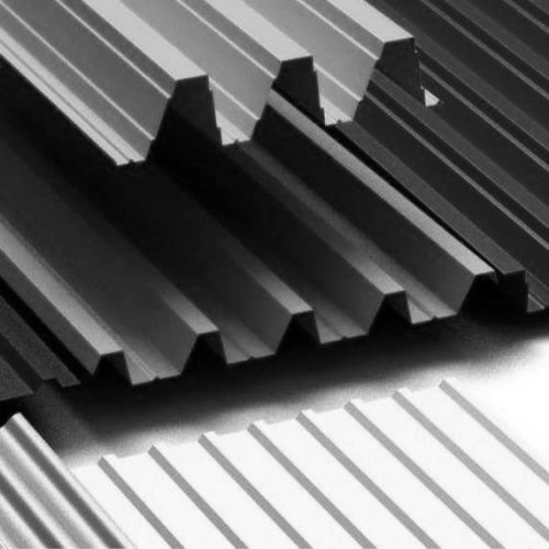 профнастил Барвиха