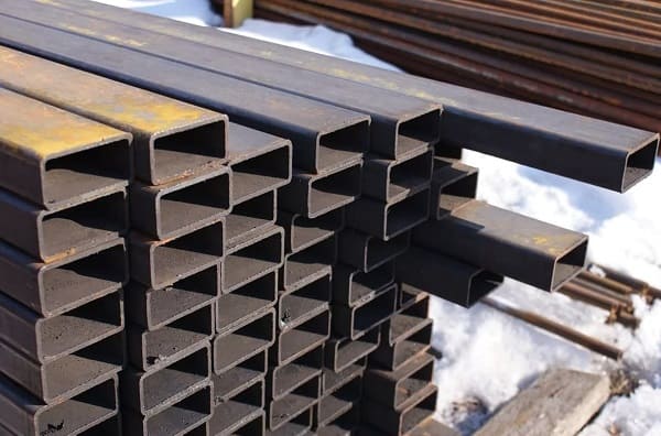 профильная труба в Одинцово