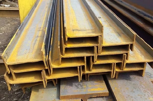 двутавр в Одинцово