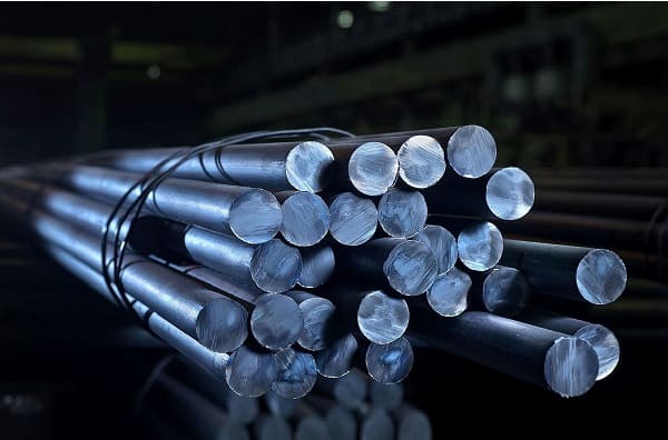 круг стальной в Одинцово