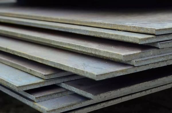 листовой металл в Одинцово