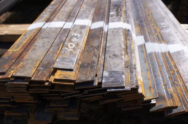 полоса в Одинцово