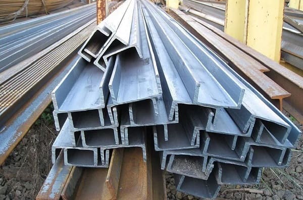 швеллер в Одинцово