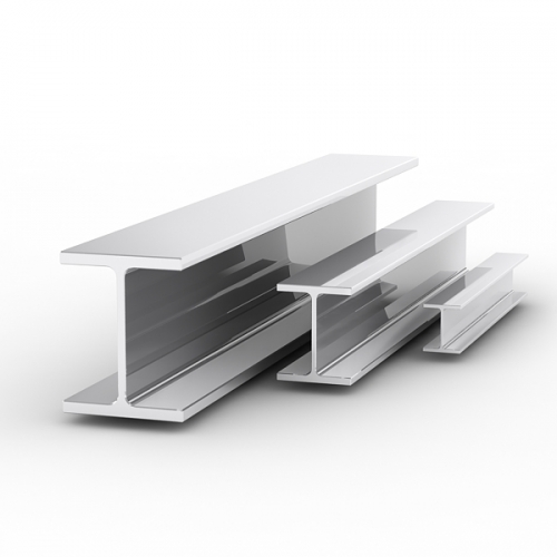 двутавр Барвиха