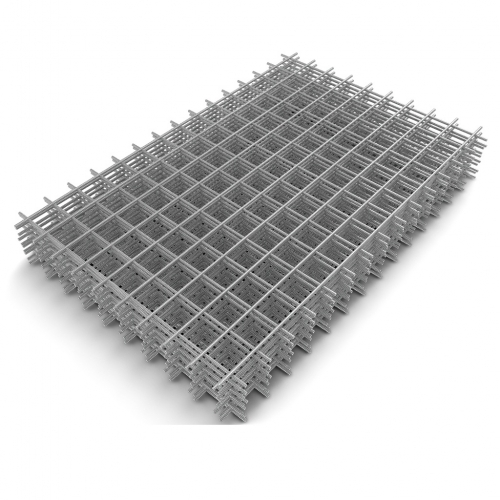 сетка сварная Барвиха