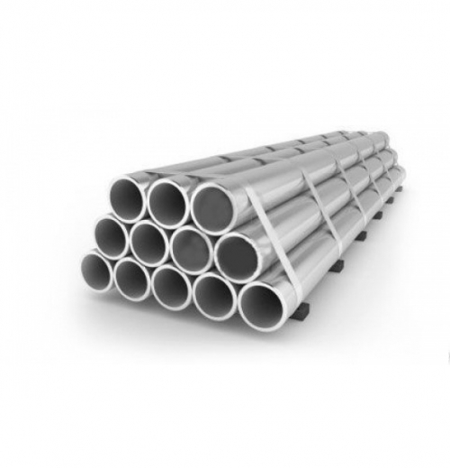 электросварная труба Барвиха